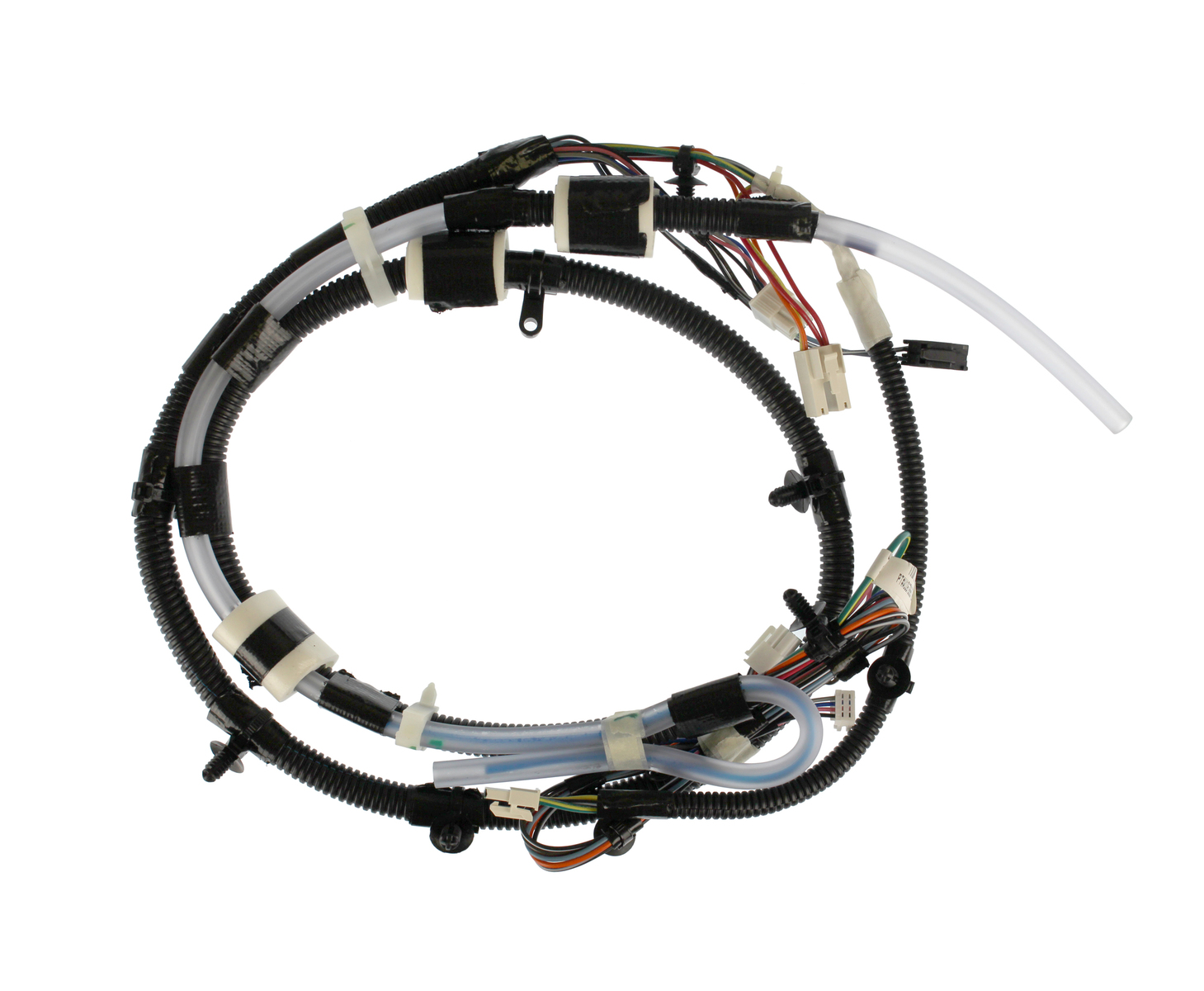 W11025584 - Genuine OEM Whirlpool Washer Wire Harness